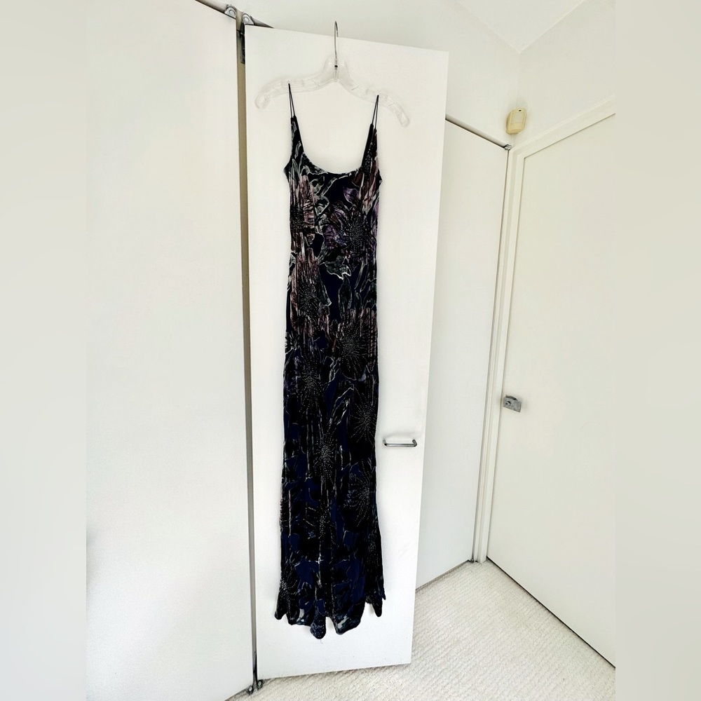 Gorgeous gown!